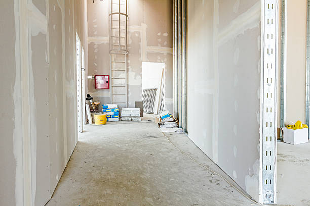 Professional Painting & Drywall Installation in Everson, WA